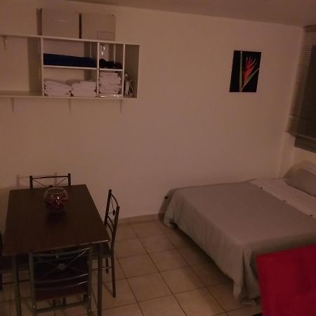 Studio A Fort De France Apartment Luaran gambar