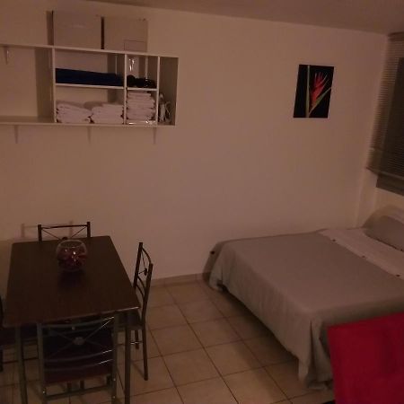 Studio A Fort De France Luaran gambar