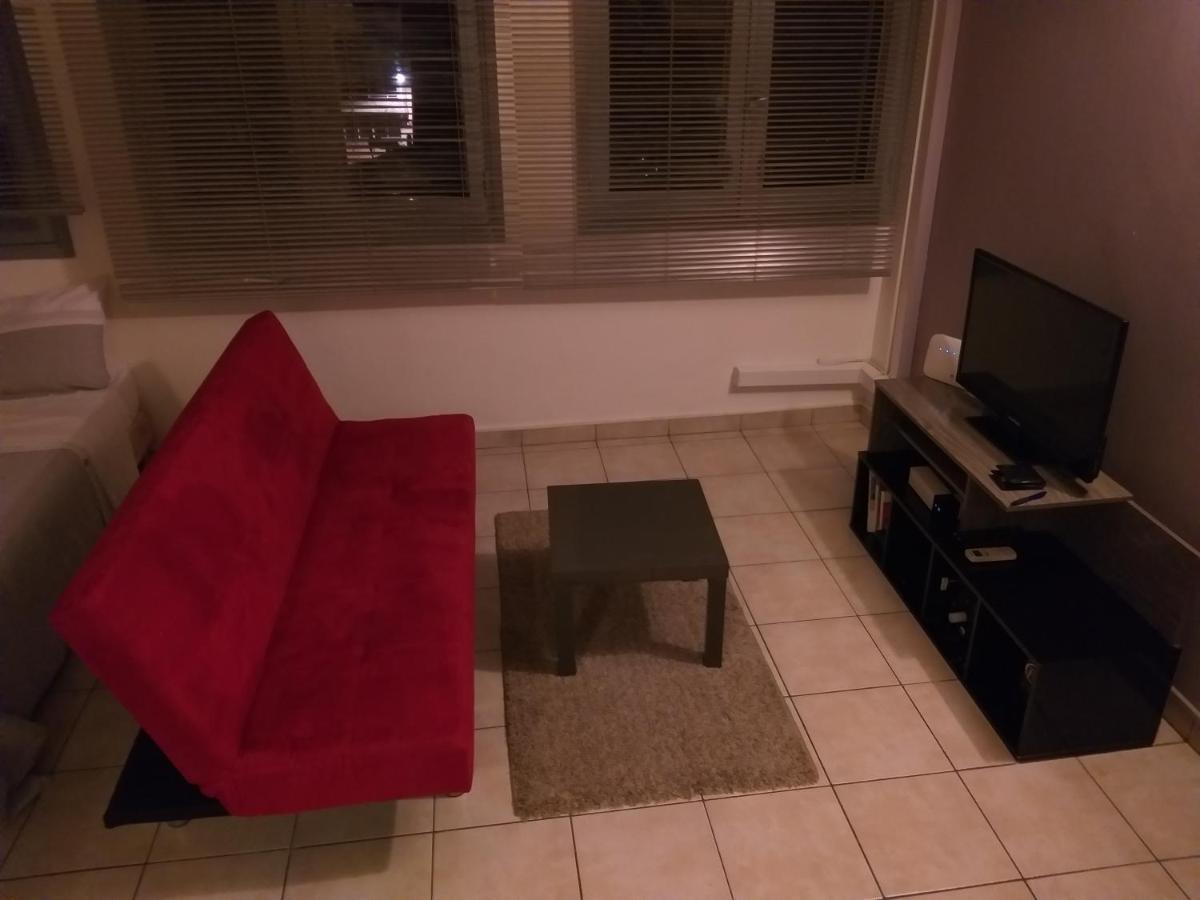 Studio A Fort De France Luaran gambar