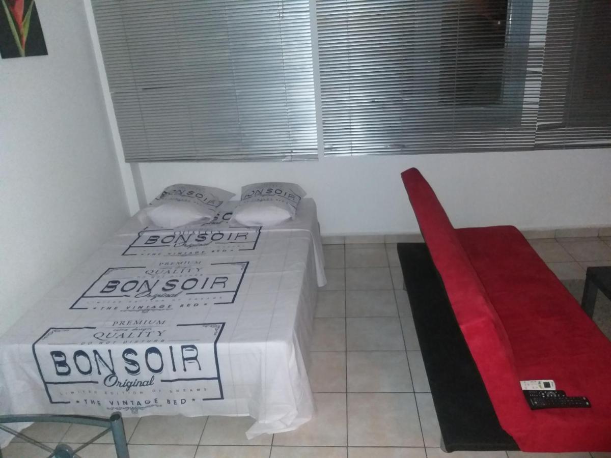 Studio A Fort De France Luaran gambar